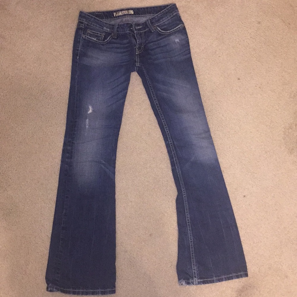 Size 26 BKE Jeans